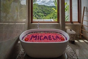 Interior - Micaela Bali Ubud Villas (Bali)