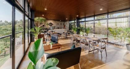 Spacio Caliraya Events Venue and Resorts