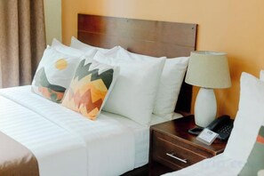 Room - Spacio Caliraya Events Venue and Resorts (Lumban)