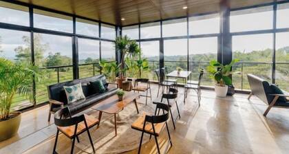 Spacio Caliraya Events Venue and Resorts