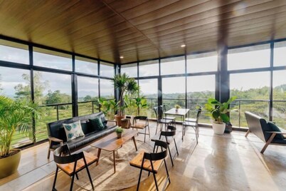 Spacio Caliraya Events Venue and Resorts