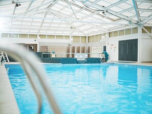 Nhà, 2 phòng ngủ | Hồ bơi | Hồ bơi trong nhà