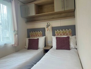 Nhà, 2 phòng ngủ | 2 phòng ngủ