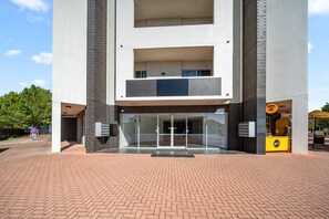 Appartement | Exterieur