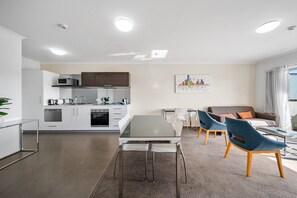 Appartement | Restauration