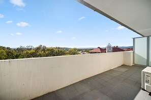 Appartement | Balcon