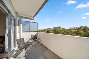 Apartment | Balcony