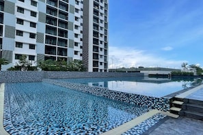 Unclassified image, 3 of 12, button - Desaru Utama A14 by UcomeHomestay (Bandar Penawar)