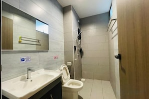 Unclassified image, 2 of 12, button - Desaru Utama A14 by UcomeHomestay (Bandar Penawar)