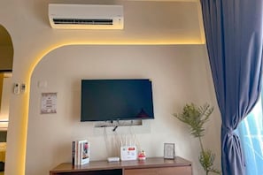 Unclassified image, 5 of 12, button - Desaru Utama A14 by UcomeHomestay (Bandar Penawar)