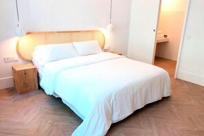 Room - THE MO HOUSE Sant Pere Barcelona (Barcelona)