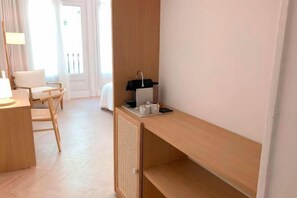 Room - THE MO HOUSE Sant Pere Barcelona (Barcelona)