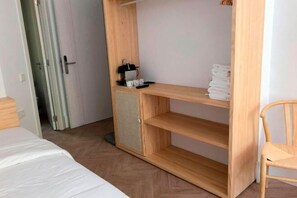 Room - THE MO HOUSE Sant Pere Barcelona (Barcelona)