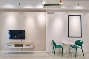 Interior - Studio Suite Room in KL (Kuala Lumpur)