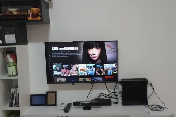 Unclassified image, 1 of 35, button - The Homestay 105 - Nearby Sky Mirror Jetty - Netflix (Kuala Selangor)