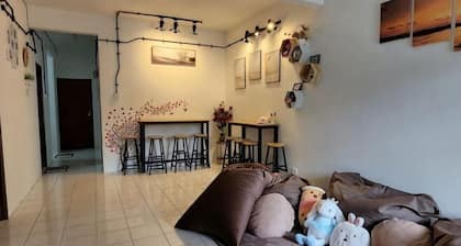 The Homestay 105 - Nearby Sky Mirror Jetty - Netflix
