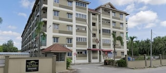 The Homestay 105 - Nearby Sky Mirror Jetty - Netflix