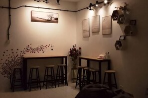 Interior - The Homestay 105 - Nearby Sky Mirror Jetty - Netflix (Kuala Selangor)