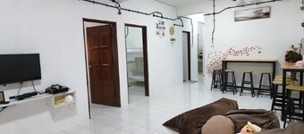 The Homestay 105 - Nearby Sky Mirror Jetty - Netflix