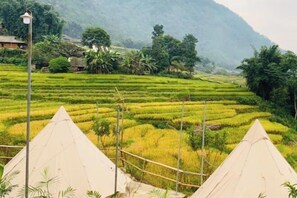 Room - Mt Village Sa Pa (Su Pan)