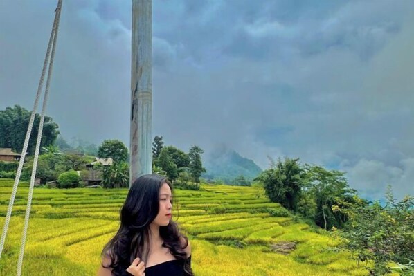 Miscellaneous - Mt Village Sa Pa (Su Pan)