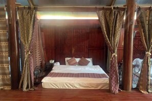 Room - Mt Village Sa Pa (Su Pan)