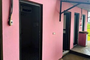 Room - Mt Village Sa Pa (Su Pan)