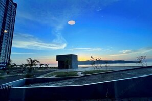 Room - JQ Unity Homestay Seaview 6pax (Kota Kinabalu)