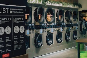 Interior - JQ Unity Homestay Seaview 6pax (Kota Kinabalu)