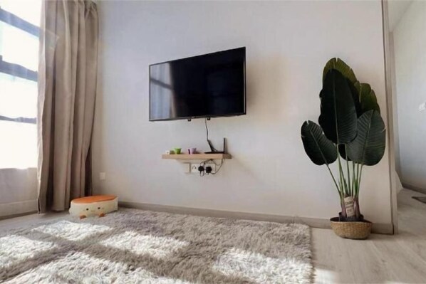 Interior - JQ Unity Homestay Seaview 6pax (Kota Kinabalu)