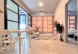 Room - JQ Unity Homestay Seaview 6pax (Kota Kinabalu)