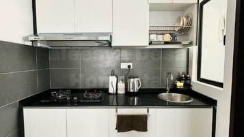 Dapur peribadi