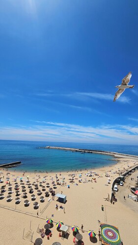 SEABREEZE-NEAR ERICEIRA-SEA VIEW