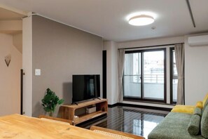 منطقة المعيشة