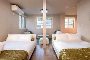 Room - Ciel MinamiAzabu (Tokyo)