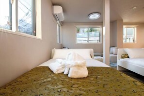 Room - Ciel MinamiAzabu (Tokyo)