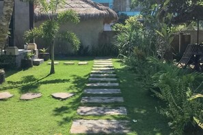 Unclassified image, 5 of 24, button - Coconut Village Guest House Lembongan RedPartner (Bali)