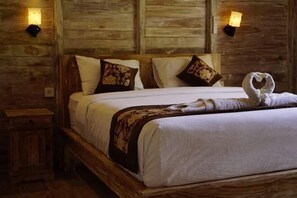 Room - Coconut Village Guest House Lembongan RedPartner (Bali)