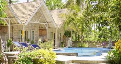 Coconut Village Guest House Lembongan RedPartner