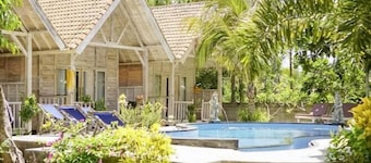 Coconut Village Guest House Lembongan RedPartner
