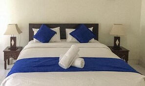 Room - Coconut Village Guest House Lembongan RedPartner (Bali)
