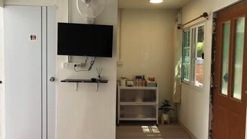 Accommodatievoorziening