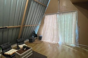 Room - Grandmaaoi House (Phu Pha Man)