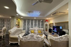 Unclassified image, 5 of 31, button - Melodies Castle Homestay (Johor Bahru)