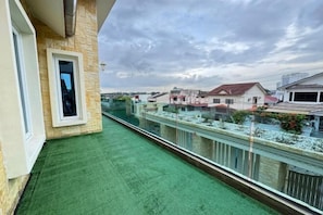 Interior - Melodies Castle Homestay (Johor Bahru)