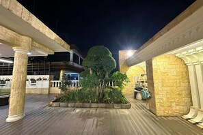 Unclassified image, 4 of 31, button - Melodies Castle Homestay (Johor Bahru)