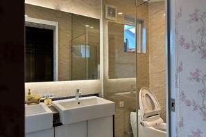 Room - Melodies Castle Homestay (Johor Bahru)