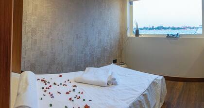 Sonesta Dahabeya Amirat II - Nile Cruise Ship - 4 nights from Luxor