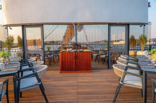 Sonesta Dahabeya Amirat II - Nile Cruise Ship - 4 nights from Luxor