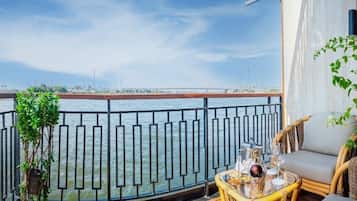 Royal Suite | Terrace/patio